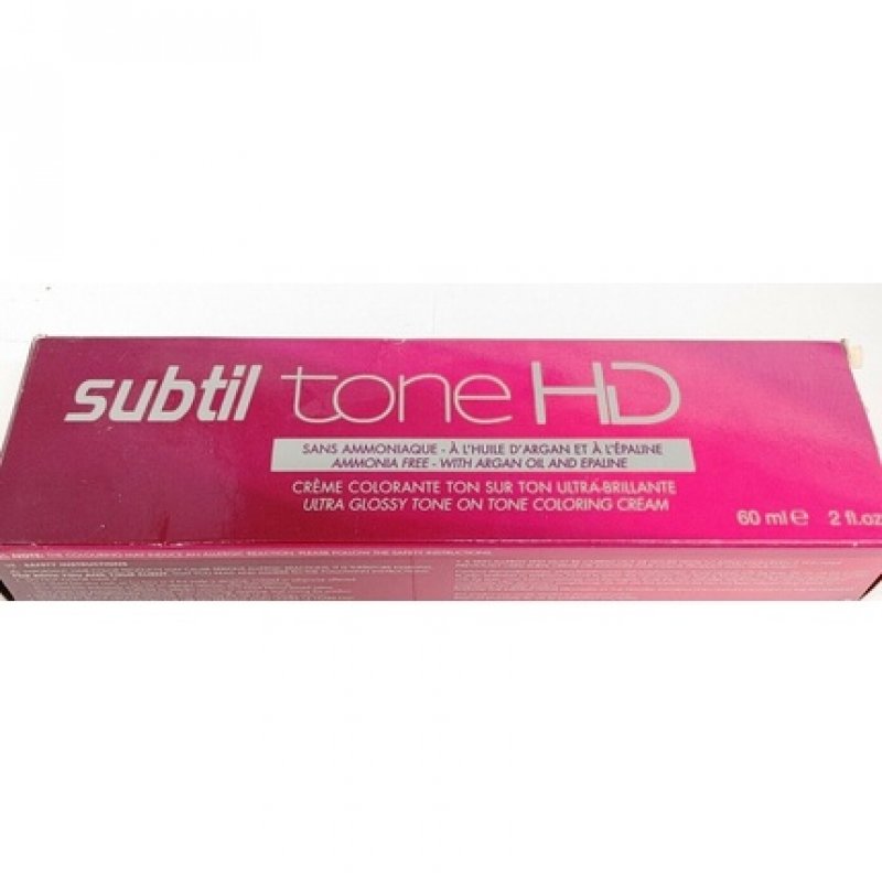 Subtil TONE HD Hair Coloring Creme 2.0 Oz 7/32 Sable Sand