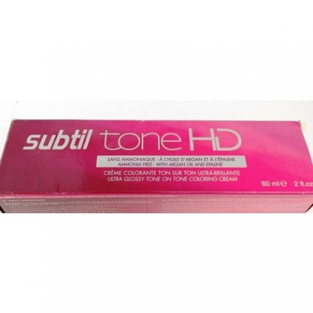 Subtil TONE HD Hair Coloring Creme 2.0 Oz 7/32 Sable Sand