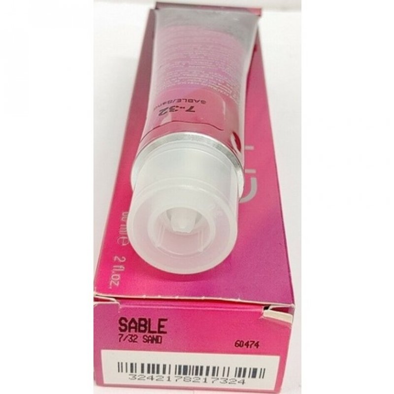 Subtil TONE HD Hair Coloring Creme 2.0 Oz 7/32 Sable Sand