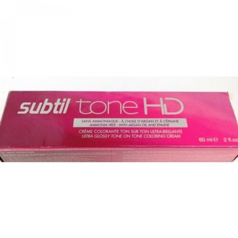 Subtil TONE HD Hair Coloring Creme 2.0 Oz 7/32 Sable Sand