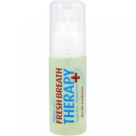 Aloe Dent Fresh Breath Spray 30ml