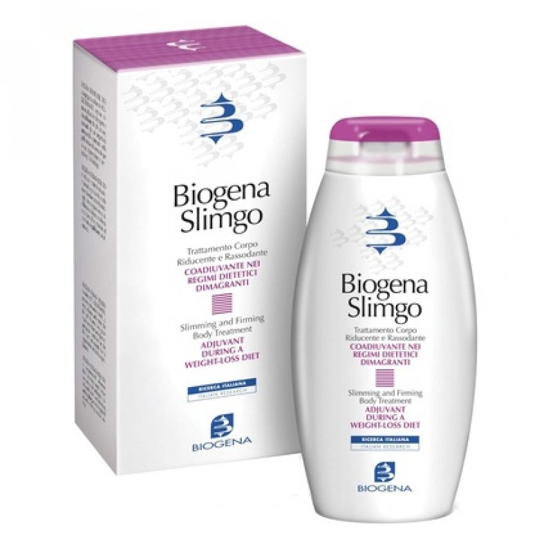 Slimgo Reducing and Slimming Cream 250ml