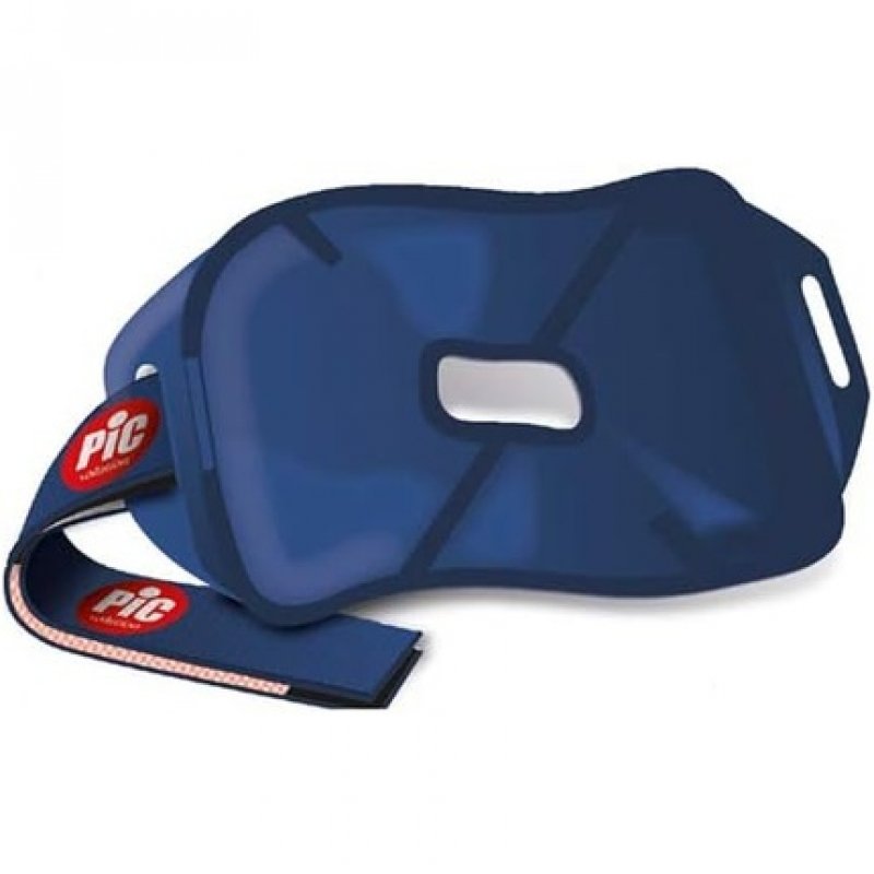 Thermogel Cold Heat Knee 17X30cm