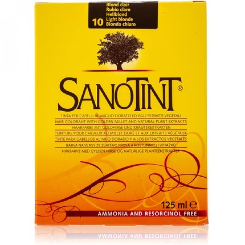 Cosval Hair Dye 25ml