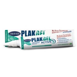Plak Gel Active 0.5% Emoform 1oz