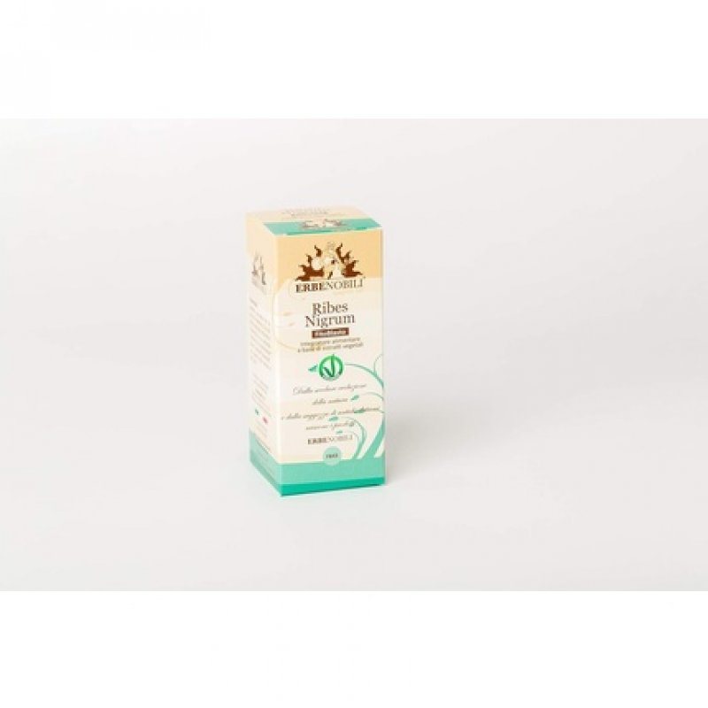 Fitoblasto Ribes Nigrum 50ml