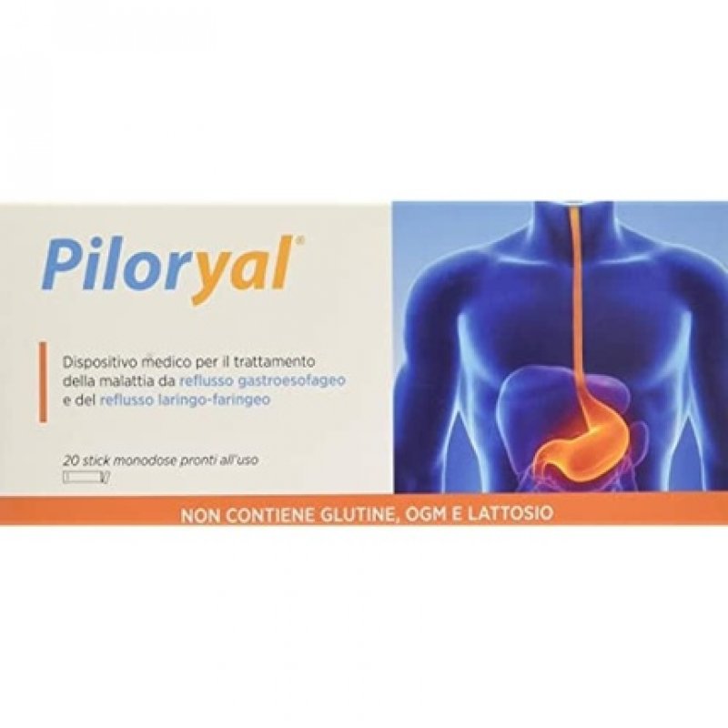 Piloryal 300g