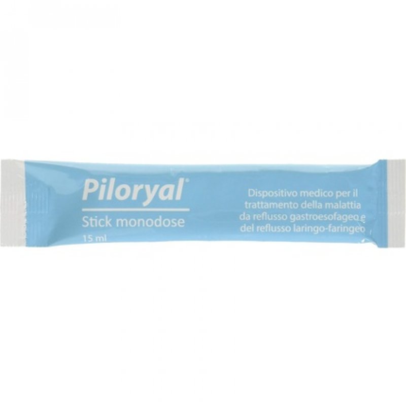 Piloryal 300g