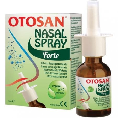 Otosan Nasal 30ml Spray