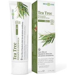 Tea Tree Balm