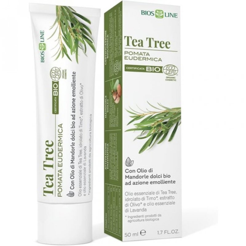 Tea Tree Balm