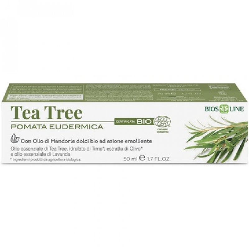 Tea Tree Balm