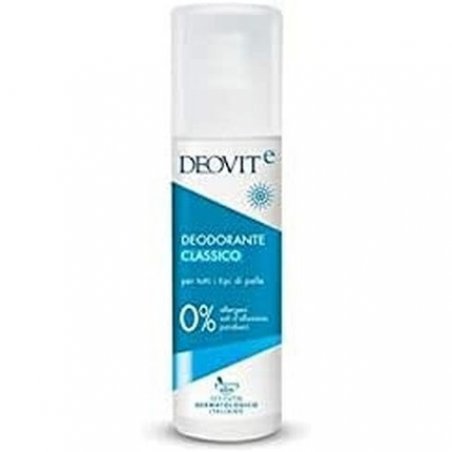 Abcfarmaceutici Deodorant 100ml