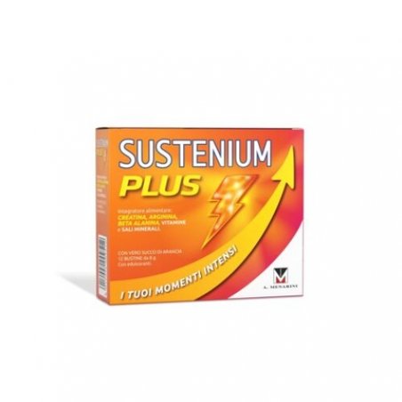 Sustenium Plus Menarini
