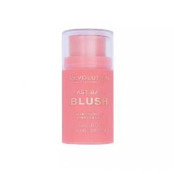 Makeup Revolution Fast Base Blush Stick - Baby 14g