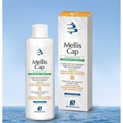 Mellis-Cap Sh Rid Len 200ml