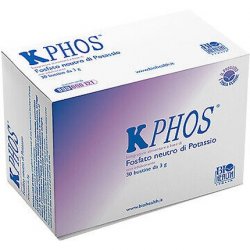 Kphos Neutral Potassium Phosphate