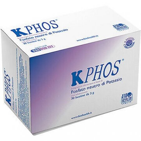 Kphos Neutral Potassium Phosphate