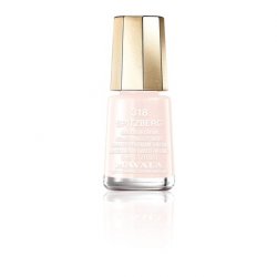 Mavala Mini Color Nail Polish 5ml 318 Spitzberg