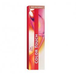 Wella Hair Color Touch Rich Naturals 7/86 60ml