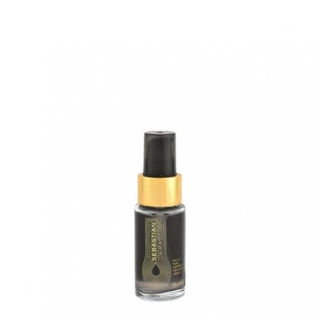 Sebastian Form Dark Oil Moisturizing Hair Oil for All Hair Types 30ml