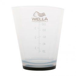 Wella Colour Measuring Cup 120ml