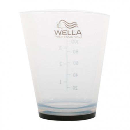 Wella 81654072 measuring cup