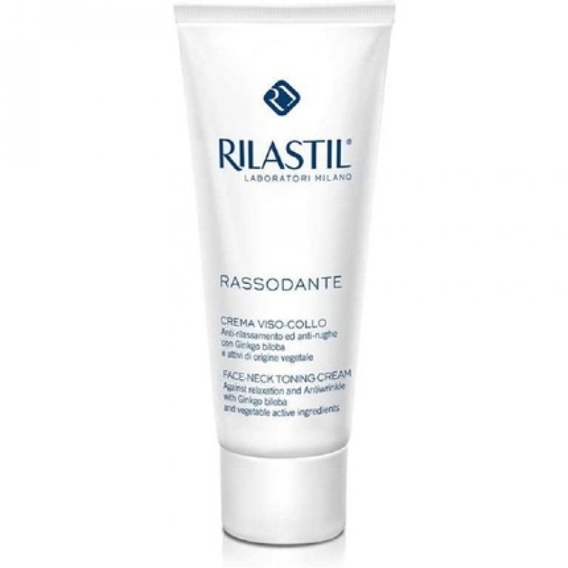 Firming Face and Neck Cream 50ml