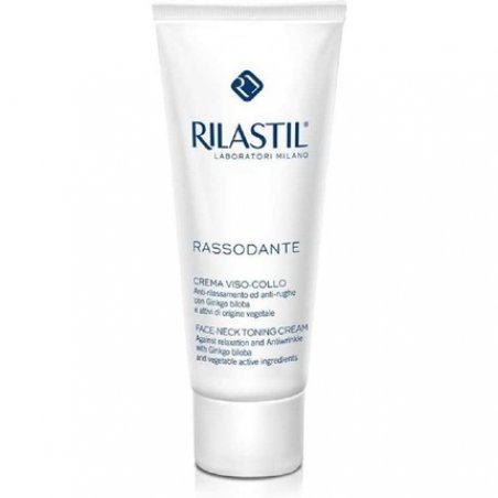 Firming Face and Neck Cream 50ml