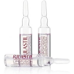 Rilastil Lipofusion 10F 7.5ml