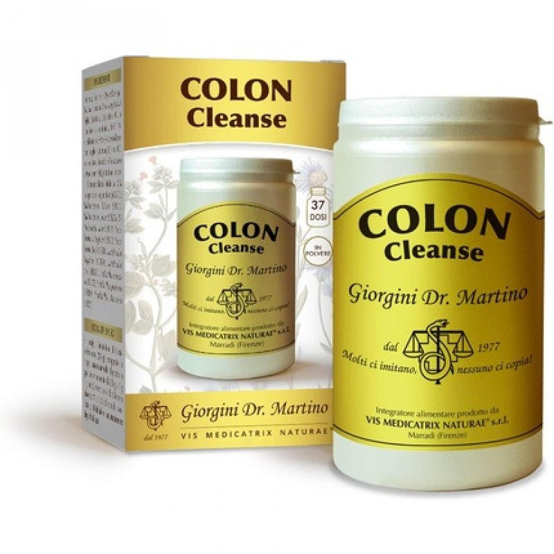 Dr. Giorgini Ser-Vis Colon Cleanse 150g