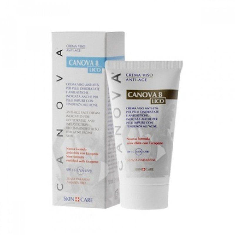 Canova 8 Lico 50ml