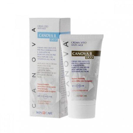 Canova 8 Lico 50ml