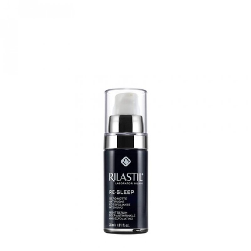 Rilastil Re Sleep Night Serum 30ml