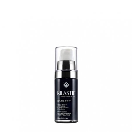 Rilastil Re Sleep Night Serum 30ml