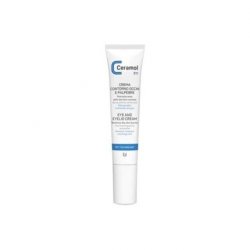 UNIFARCO Ceramol Eye and Eyelid Cream 15ml