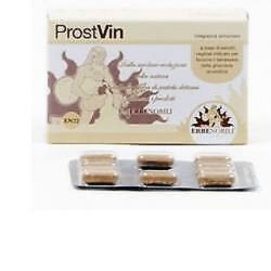 Prostvin Dietary Supplement 60 Tablets