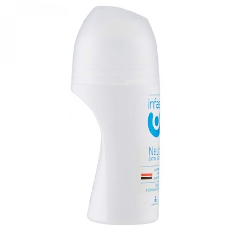 Neutro Extra Delicate Deodorant Roll-On 50ml