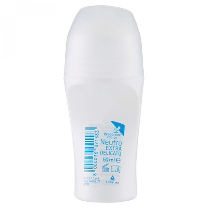 Neutro Extra Delicate Deodorant Roll-On 50ml