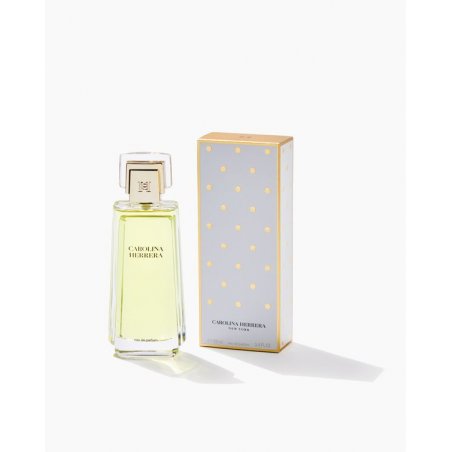 Carolina Herrera Eau De Parfum Spray 100ml for Women