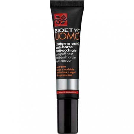 Deborah Eye Contour Cream for Men