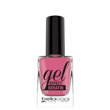 Keratin Effect Gel Effect Nail Polish