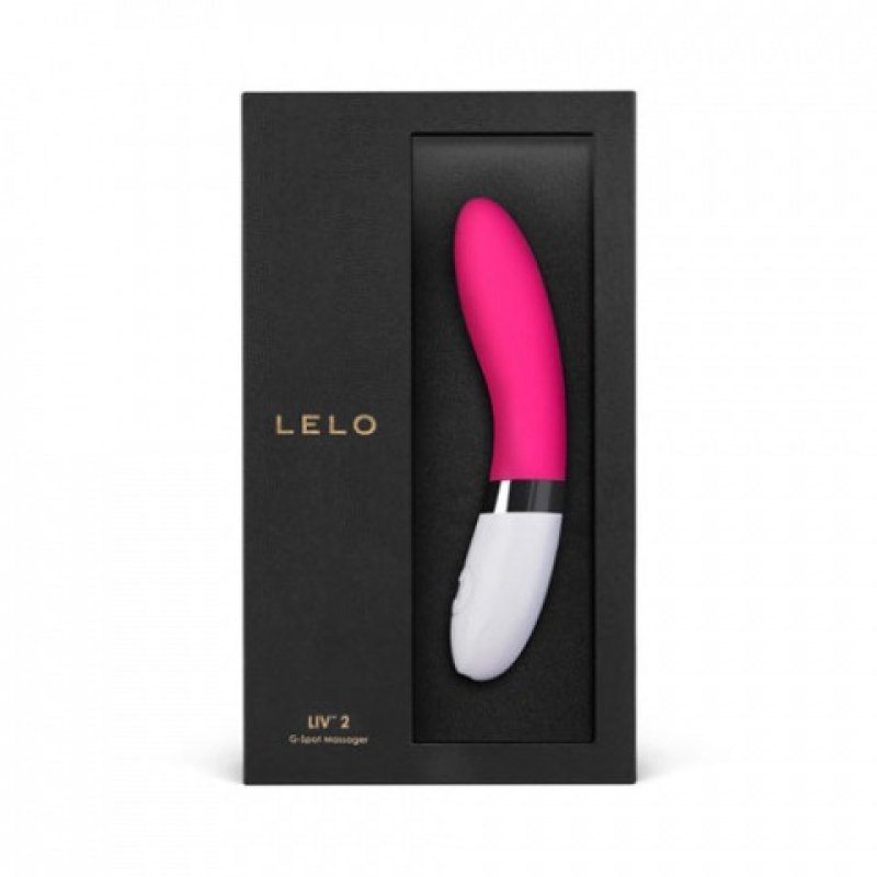 LELO Liv 2 Ambidextrous