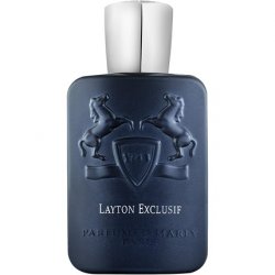 Layton Exclusif Eau de Parfum Spray 125ml