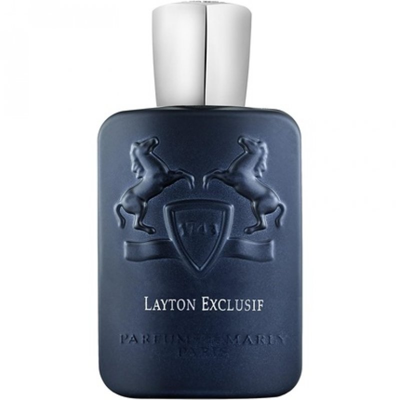 Layton Exclusif Eau de Parfum Spray 125ml