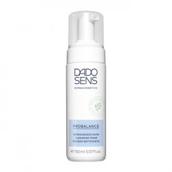DADO SENS 114021154 nettoyant pour le visage Mousse nettoyante Unisexe 150 ml