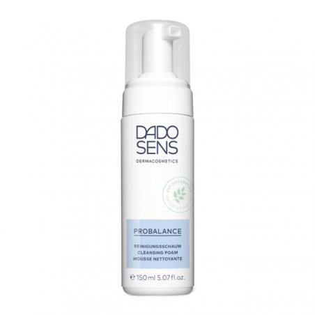 DADO SENS 114021154 facial cleanser Cleansing foam Unisex 150 ml