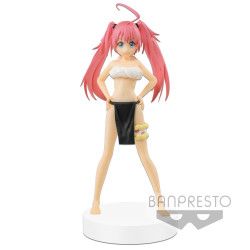 That Time I Got Reincarnated - Figurine EXQ - Milim - 20cm