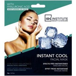IDC Institute Facial Mask IDC Hyaluronic Acid Mask 30g