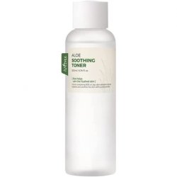 Aloe Soothing Toner